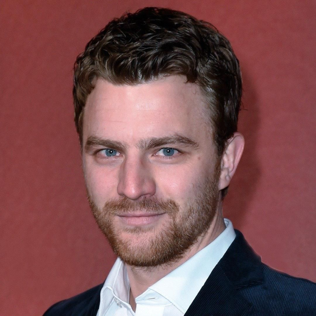 Photo of Friedrich Mücke