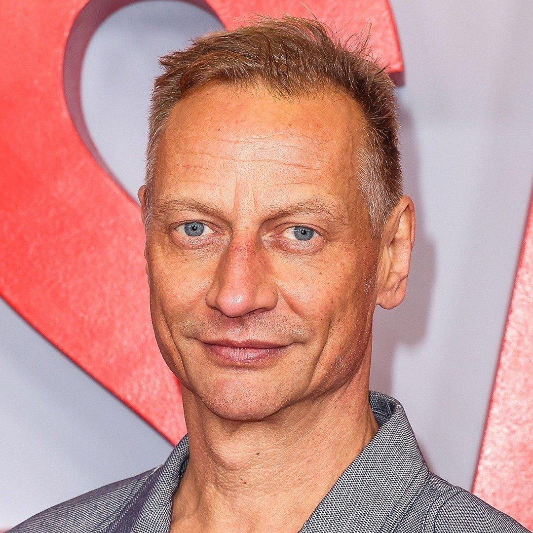 Photo of Victor Schefé