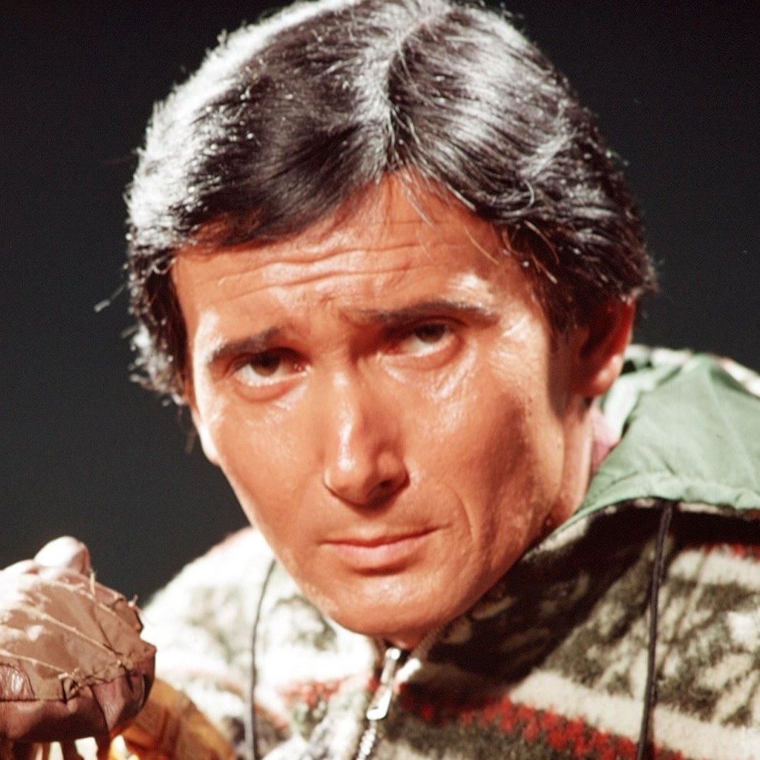 Photo of Michael Zenon