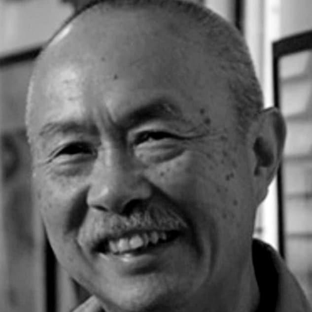 Photo of Bill Wong Chung-Piu
