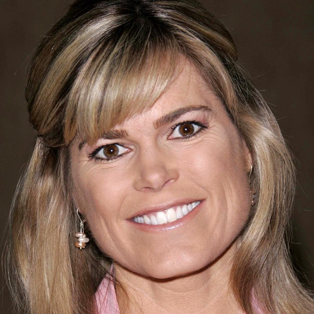 Photo of Suzanne Rico