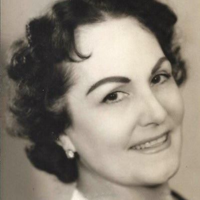 Photo of Amparo Martí