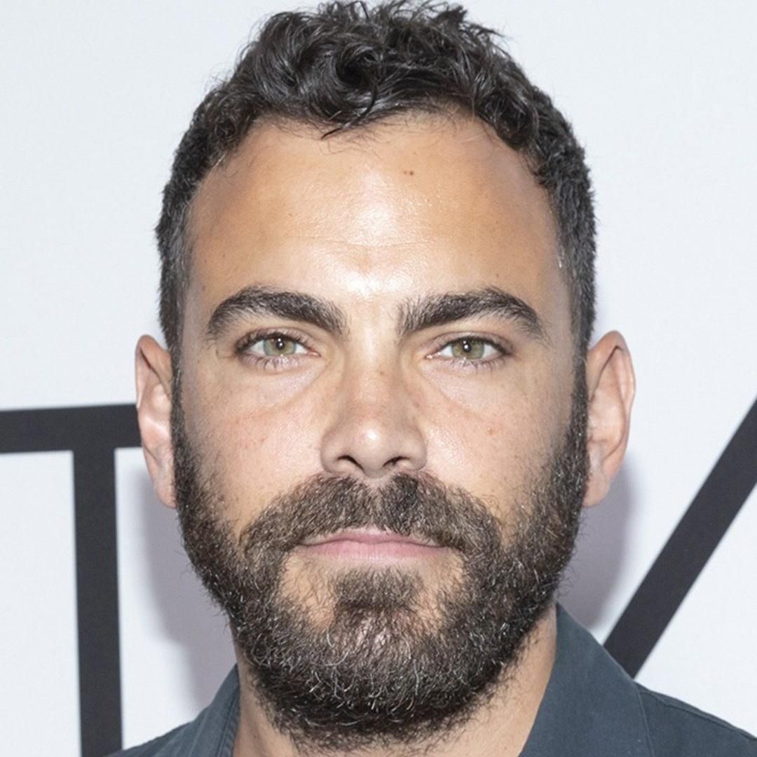 Photo of Matthew Risch