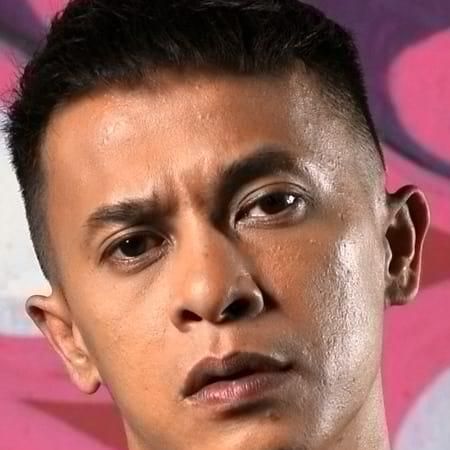 Photo of Zahiril Adzim