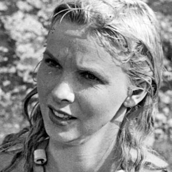 Photo of Darah Marshall