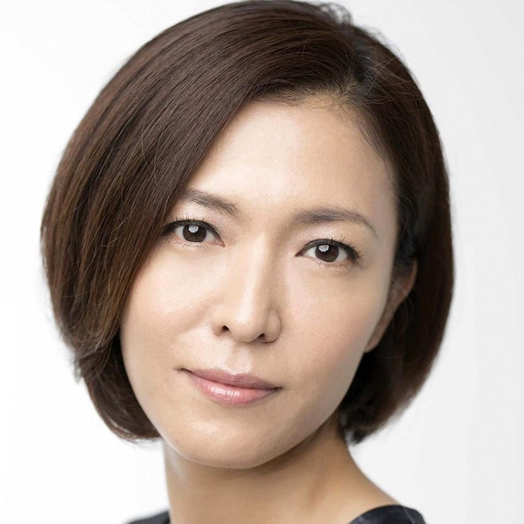 Photo of Aran Kei