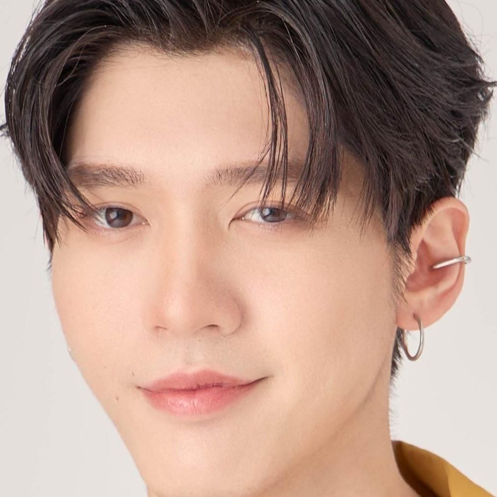 Photo of Thanaboon Kiatniran