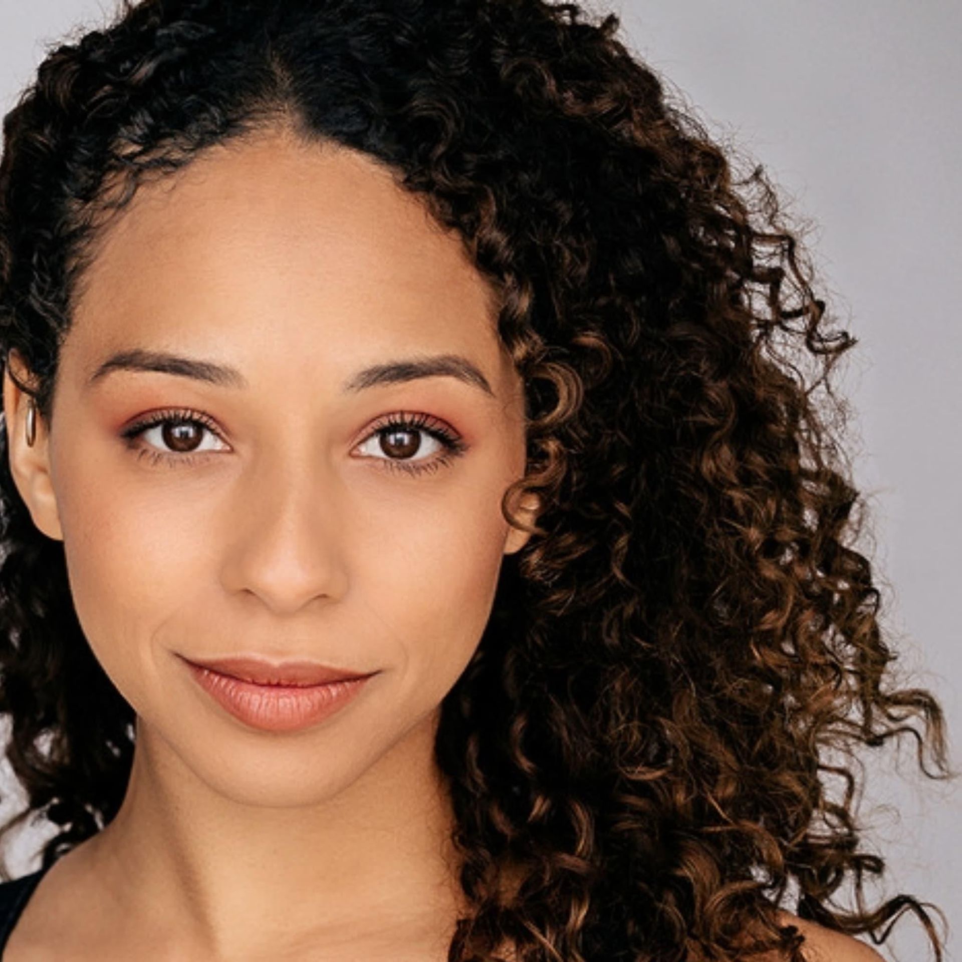 Photo of Angela Morgan