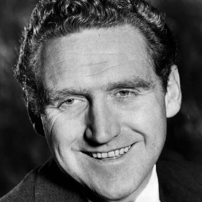 Photo of James Whitmore