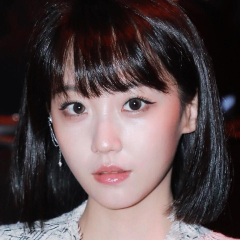 Photo of Zhang Zimeng