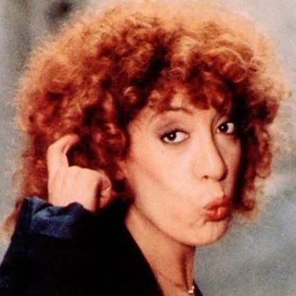 Photo of Athina Cenci