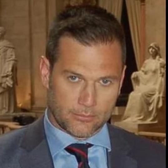 Photo of Carlos Sampaio