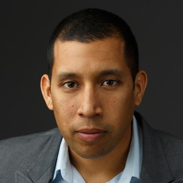 Photo of Rubin Rubio