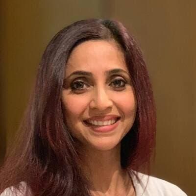 Photo of Gautami Kapoor