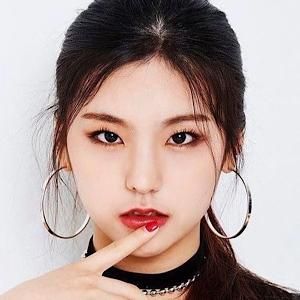 Photo of Hwang Ye-ji