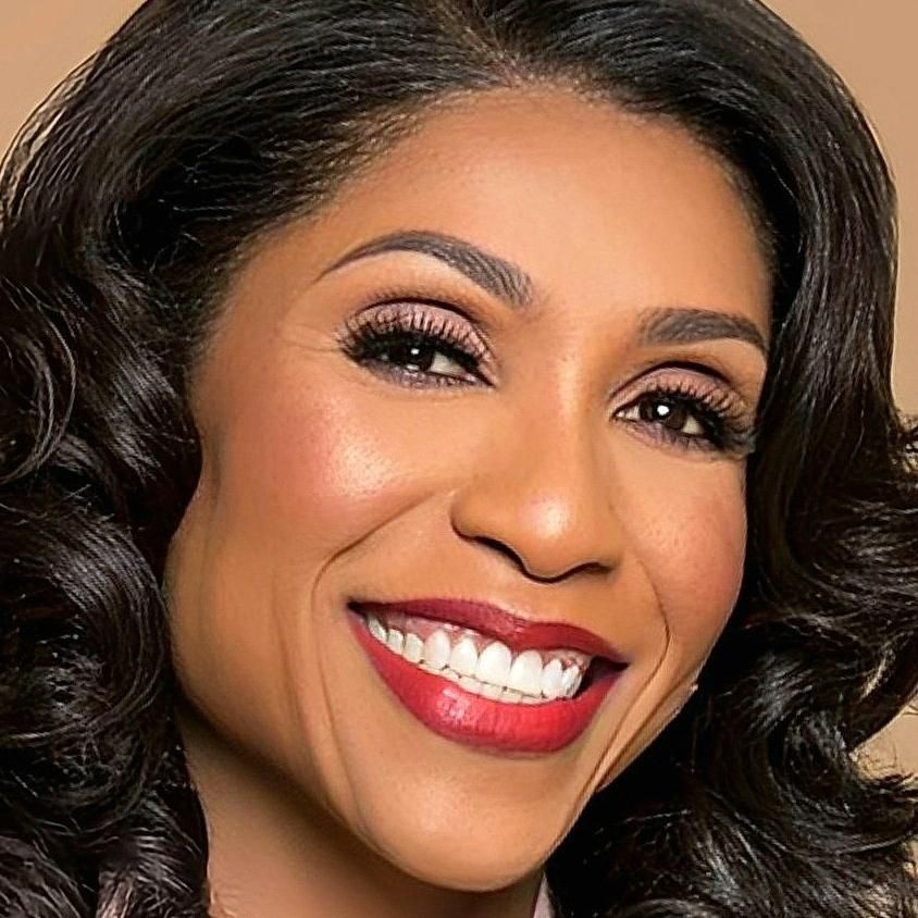 Photo of Dr. Jackie Walters