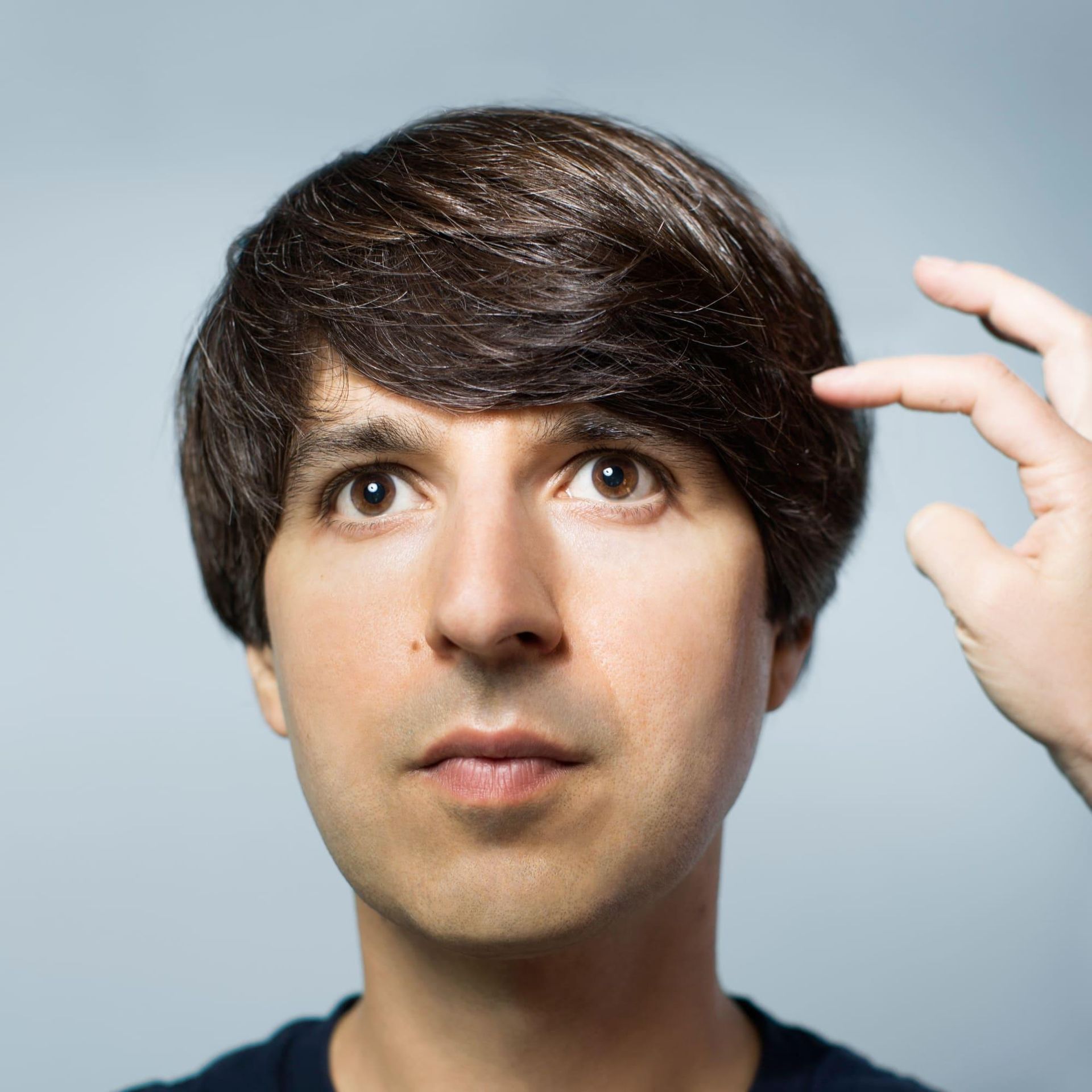 Photo of Demetri Martin