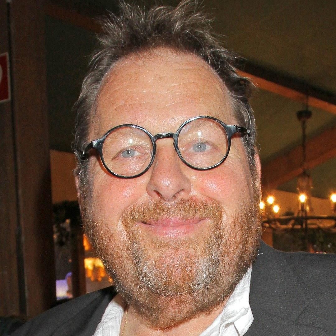 Photo of Ottfried Fischer