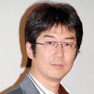 Photo of Hisashi Ueda