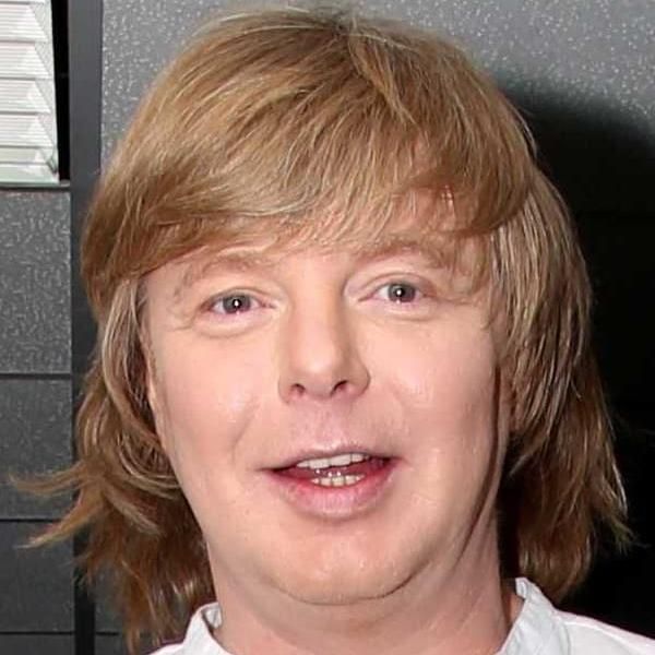 Photo of Andrey Grigoryev-Appolonov