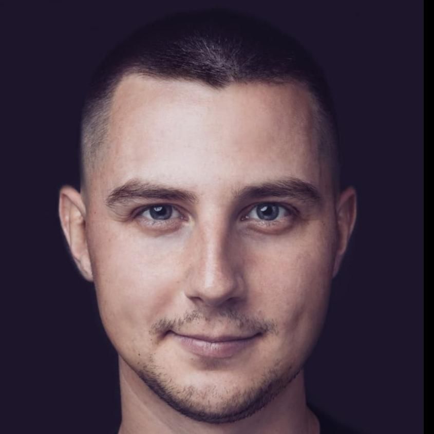 Photo of Michal Spielmann
