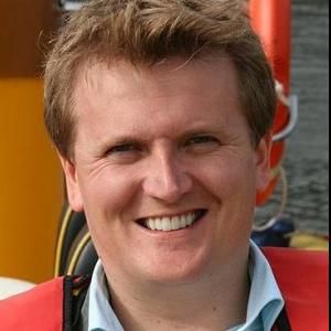 Photo of Aled Jones