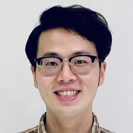 Photo of Lin Mo-cheng