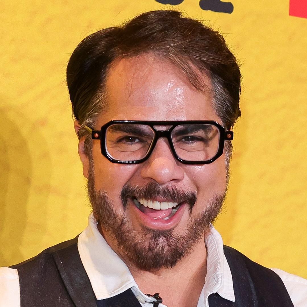 Photo of Eugenio Bartilotti