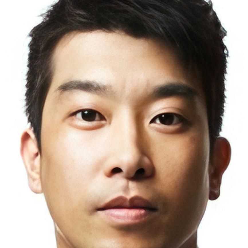 Photo of Shin Seung-yong