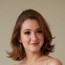 Photo of Alessia Medina