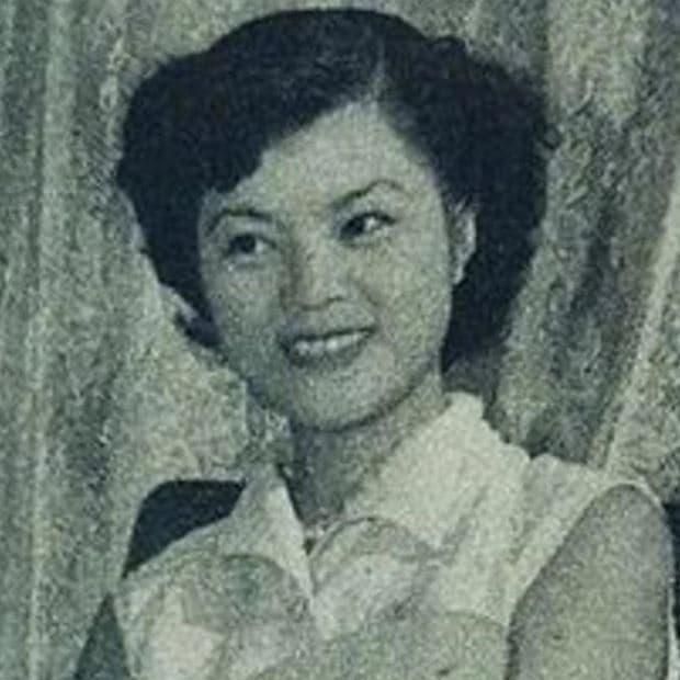 Photo of Hiroko Seki