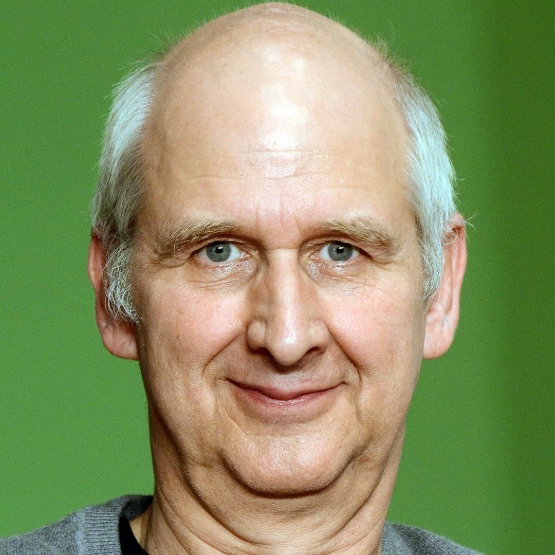 Photo of Lutz Reichert