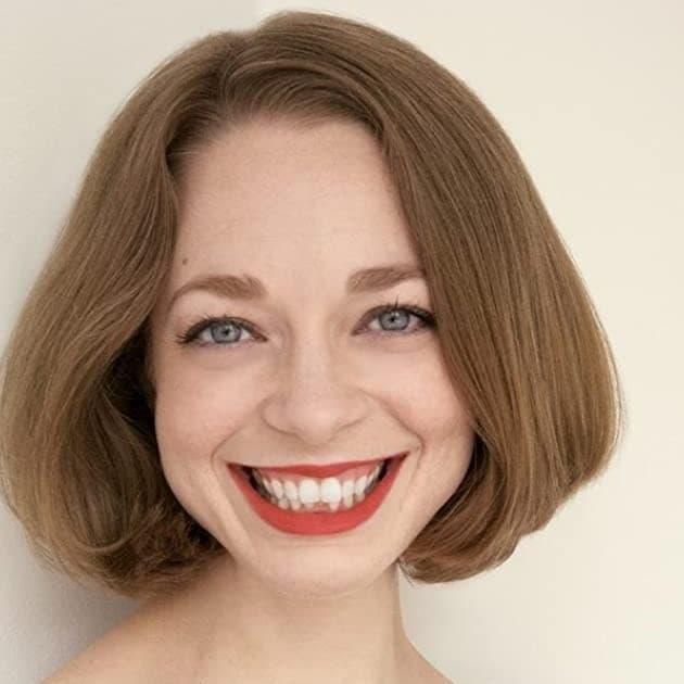Photo of Kathleen Culler