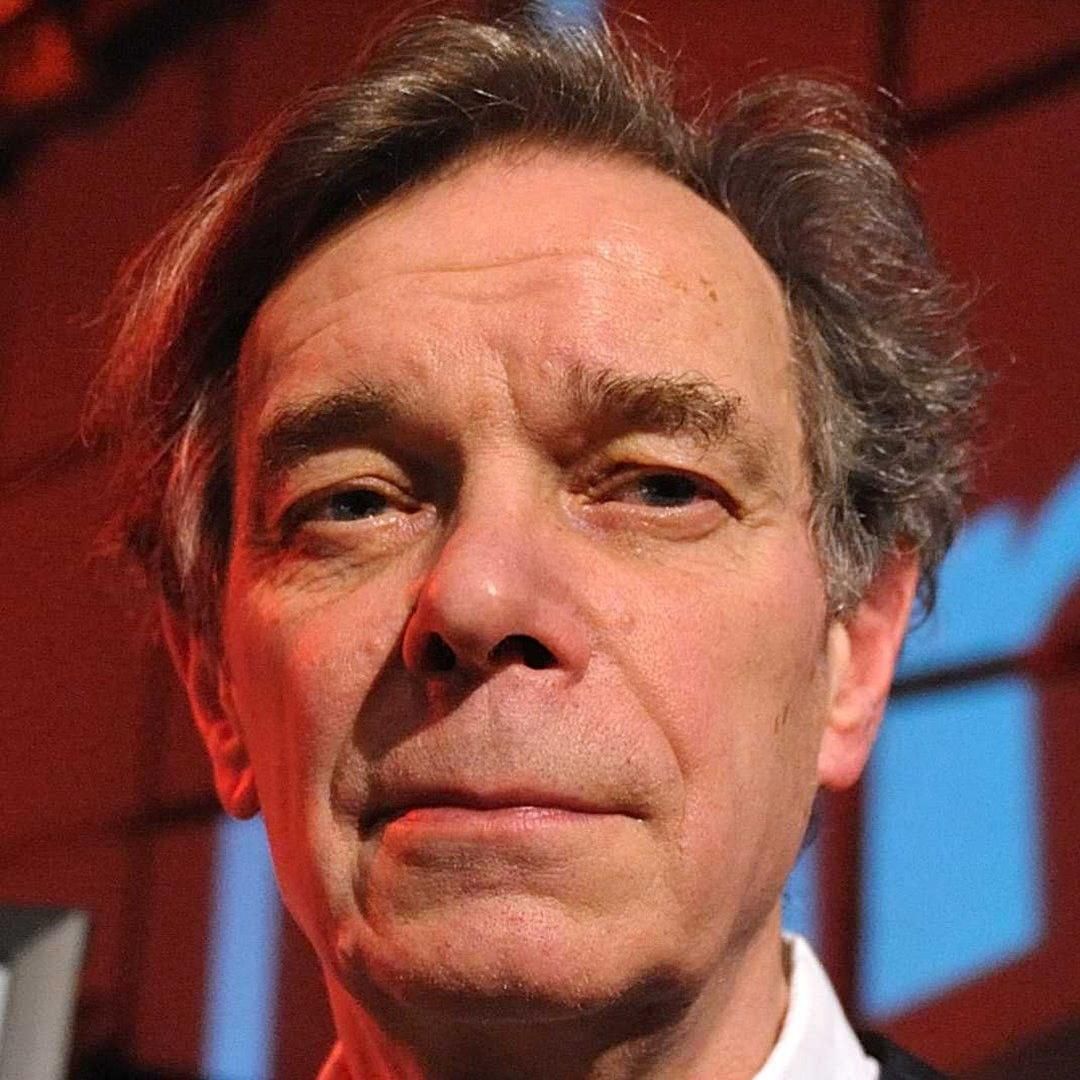 Photo of Jean-Claude Vannier