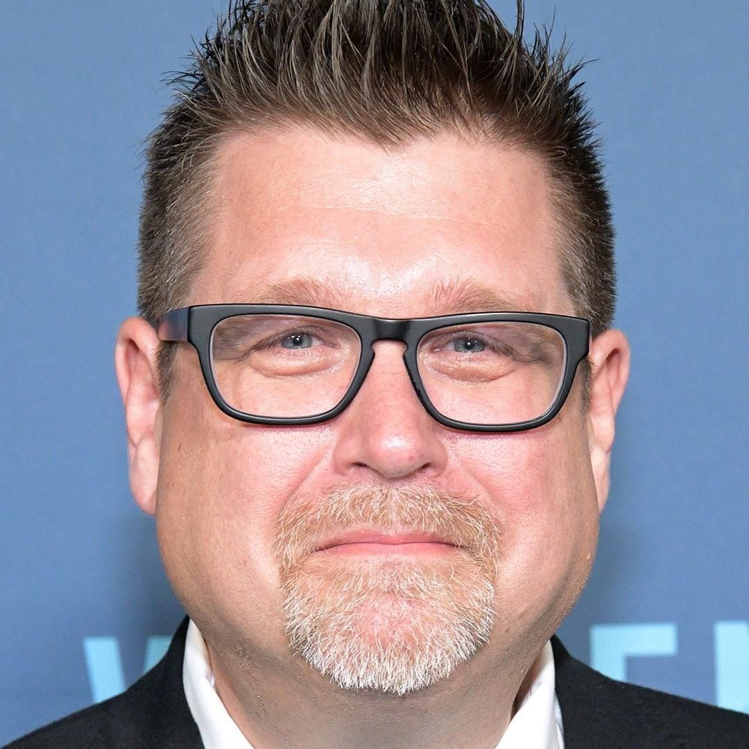 Photo of Luc Montpellier