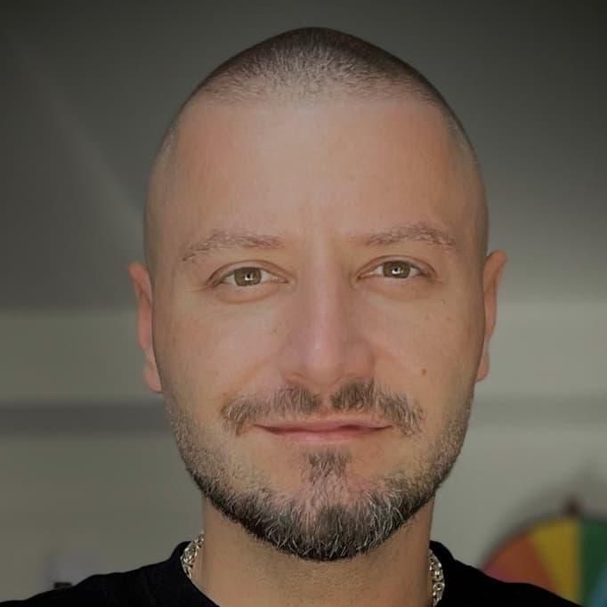 Photo of Milutin Draskovic