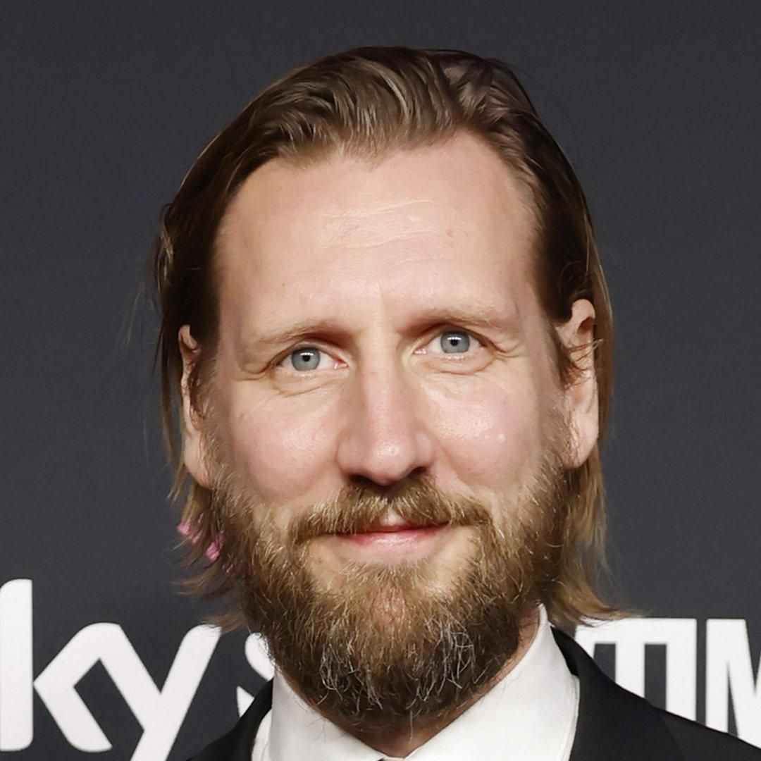 Photo of Pekka Strang