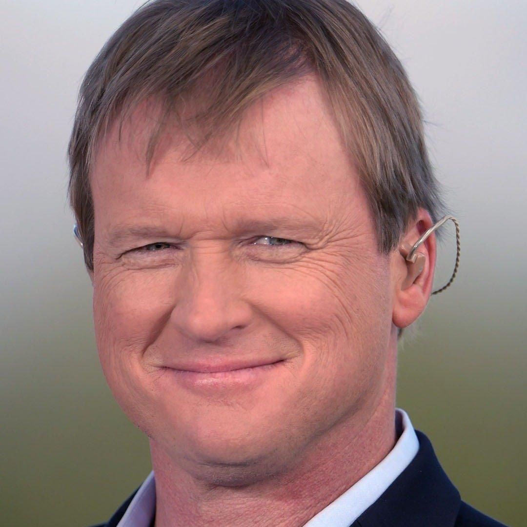 Photo of Jon Gruden