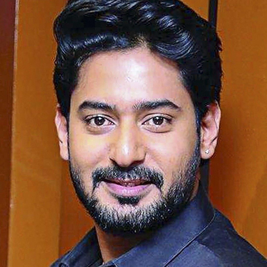 Photo of Prajwal Devaraj