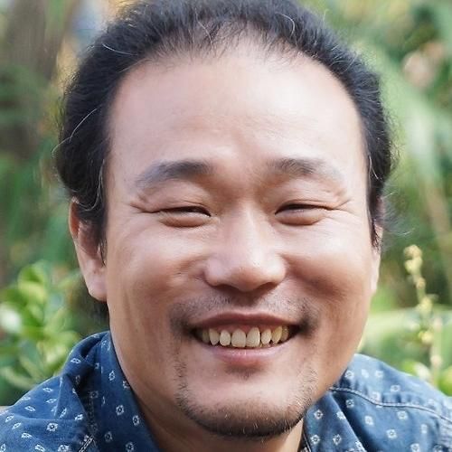 Photo of Yang Gwon-seok