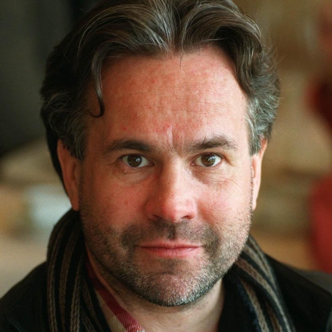 Photo of Mikael Samuelson