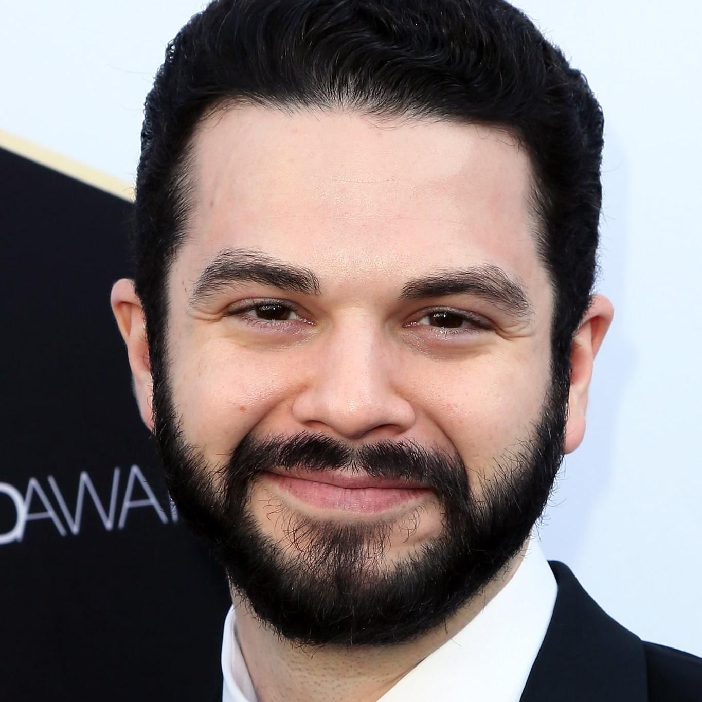 Photo of Samm Levine