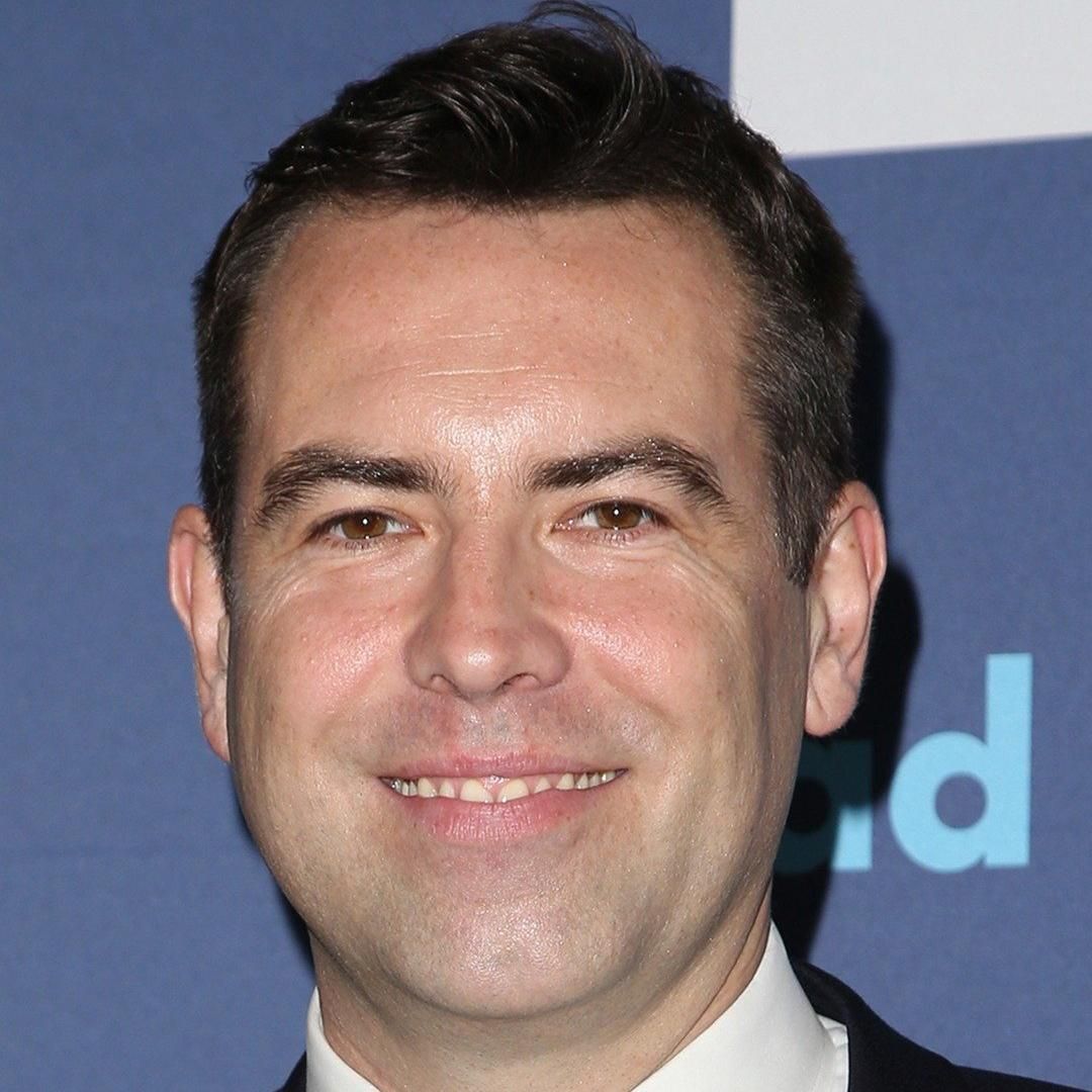 Photo of Stephen Beresford