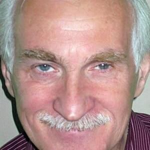 Photo of Pyotr Chernyaev