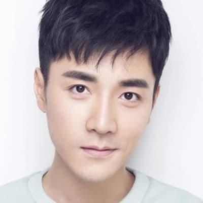 Photo of Deng Jinghong