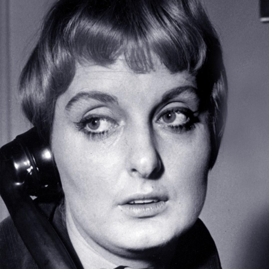 Photo of Mary Selway