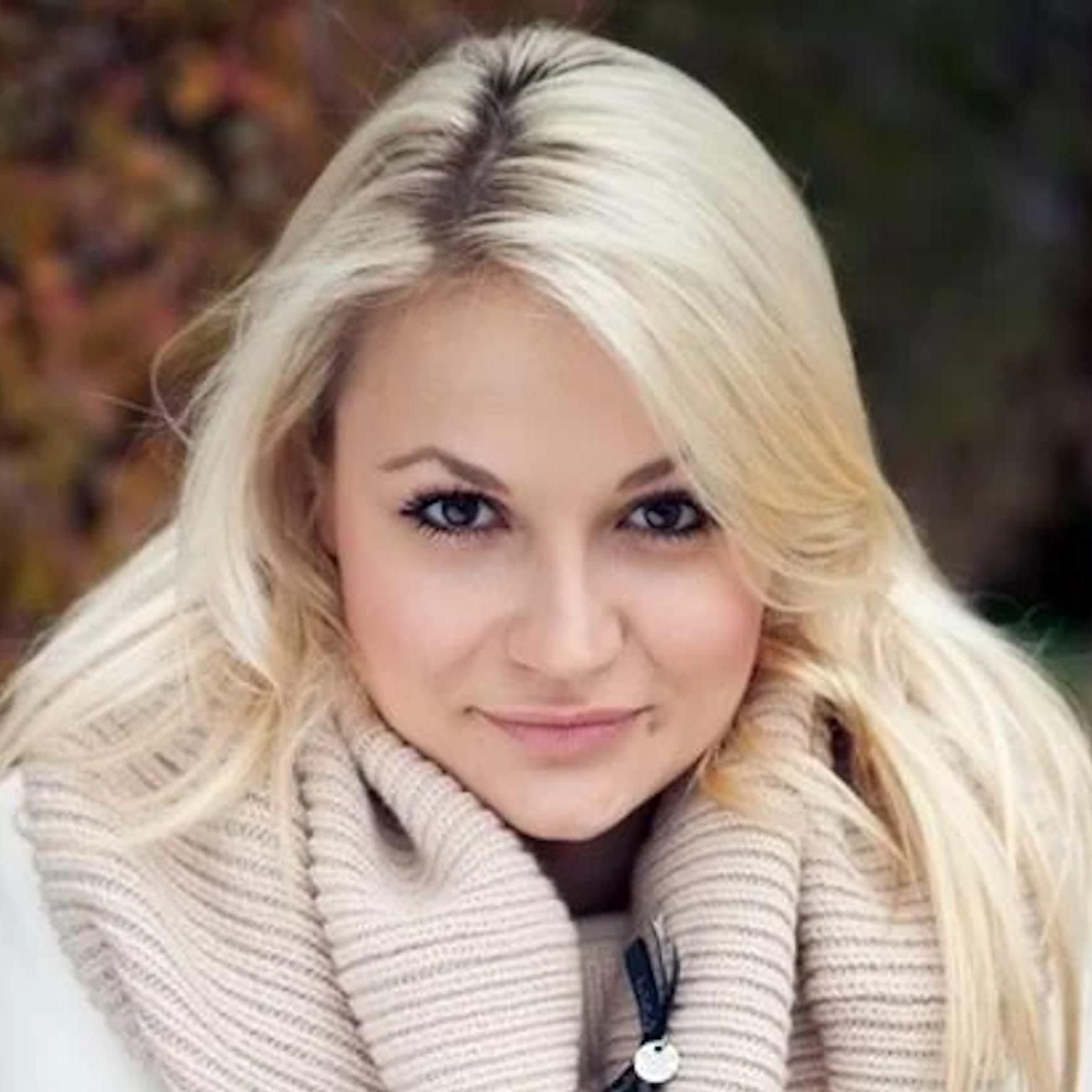 Photo of Franziska Alber