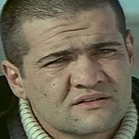 Photo of Emanuel Bevilacqua