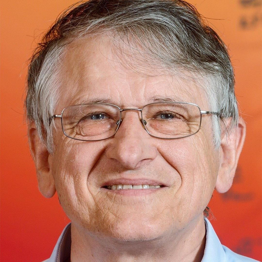 Photo of Klaus von Klitzing