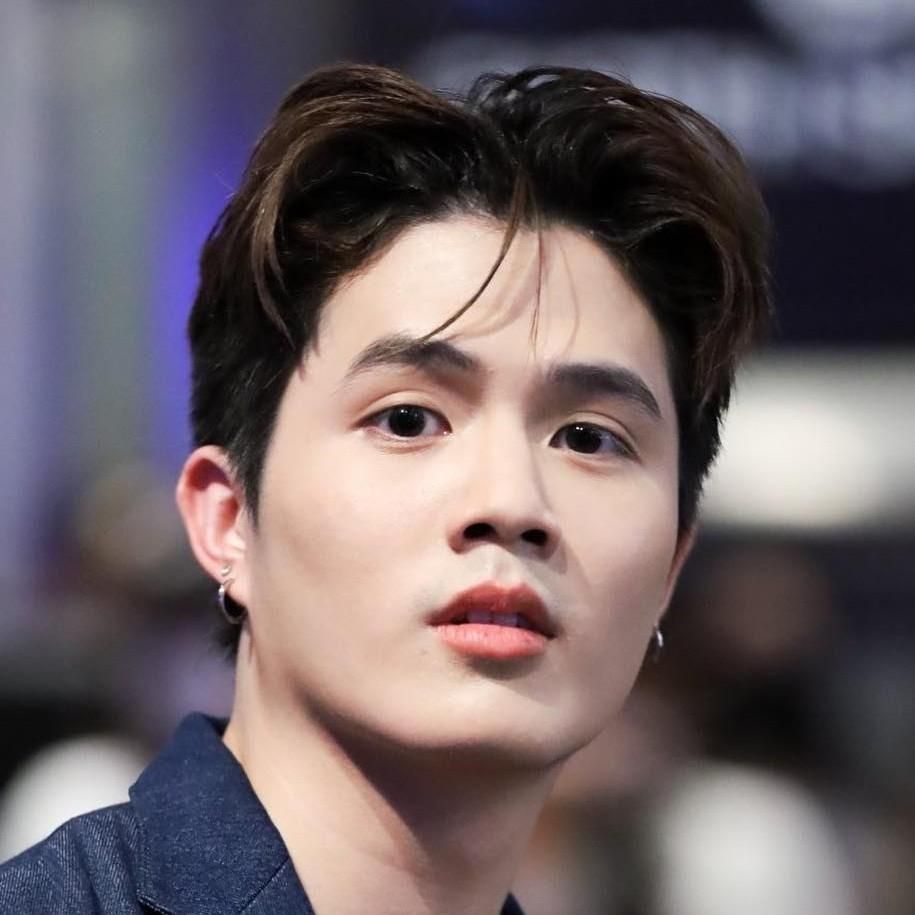 Photo of Chayanond Boonmanawong